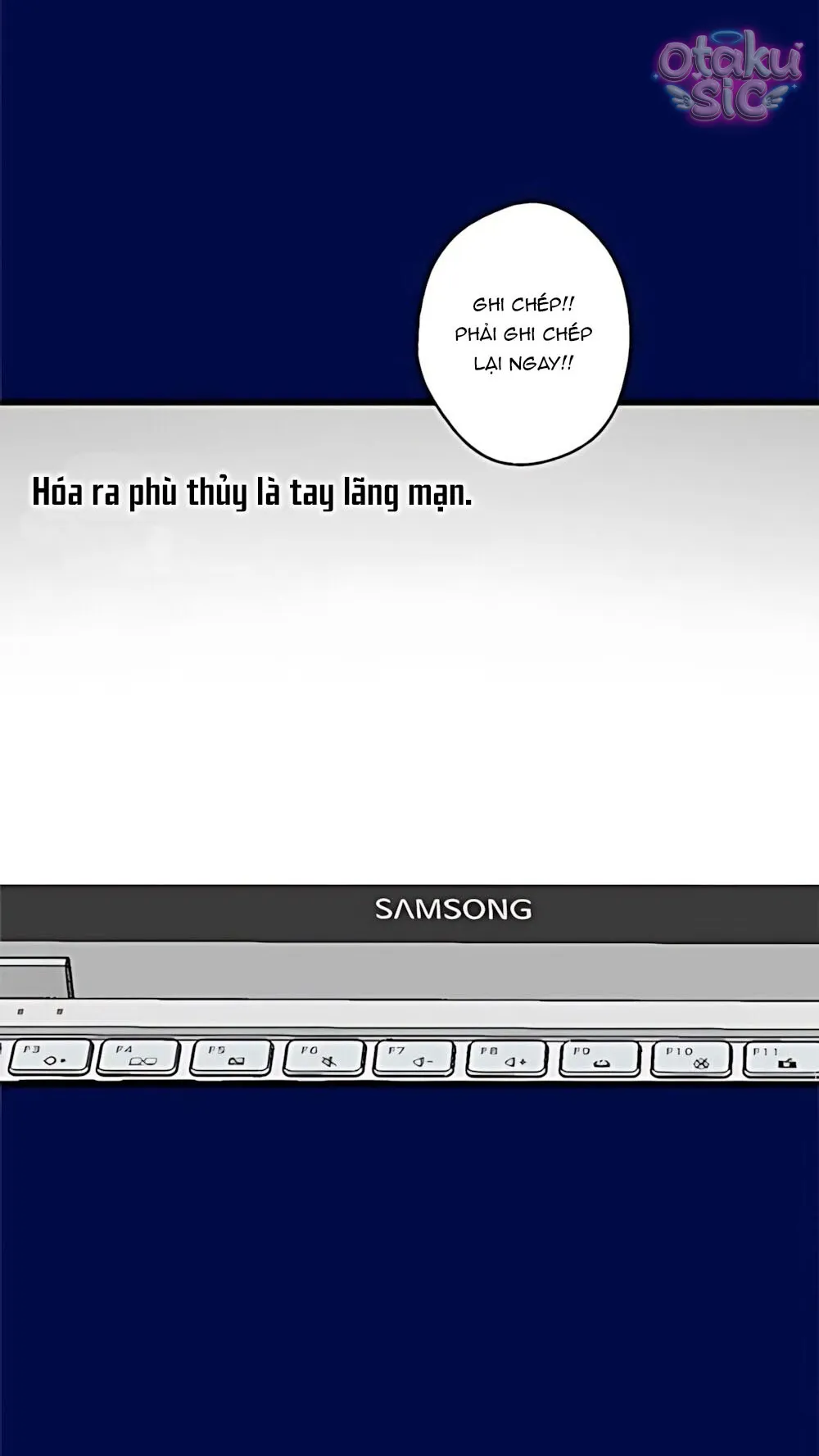 Ẩn Sau Cách Rừng - Chap 15 - Trang 10