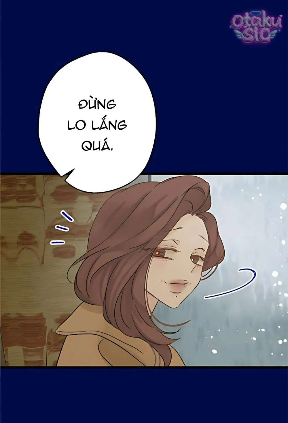 Ẩn Sau Cách Rừng - Chap 15 - Trang 13