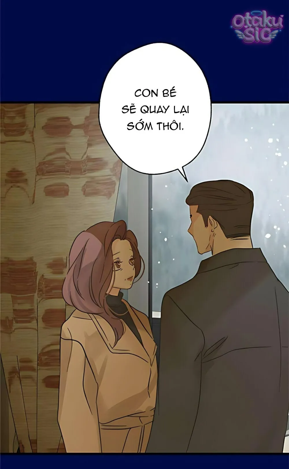 Ẩn Sau Cách Rừng - Chap 15 - Trang 14