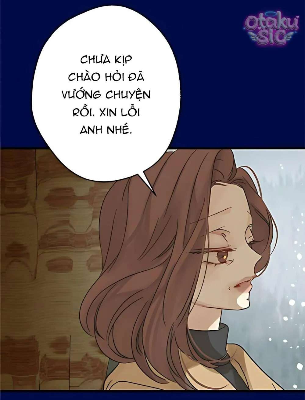 Ẩn Sau Cách Rừng - Chap 15 - Trang 15