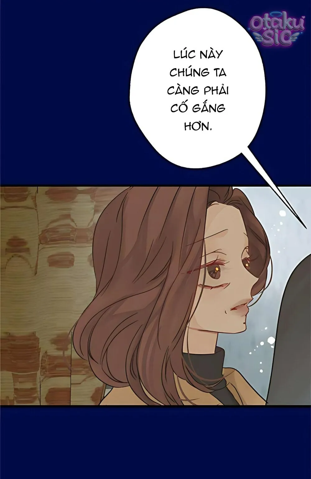 Ẩn Sau Cách Rừng - Chap 15 - Trang 16