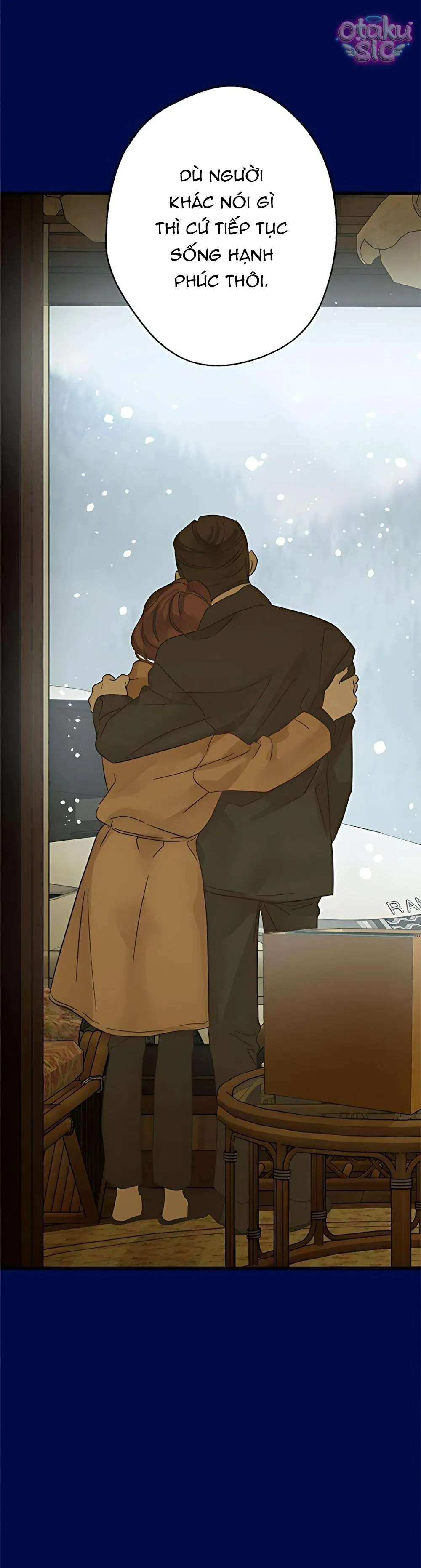 Ẩn Sau Cách Rừng - Chap 15 - Trang 17