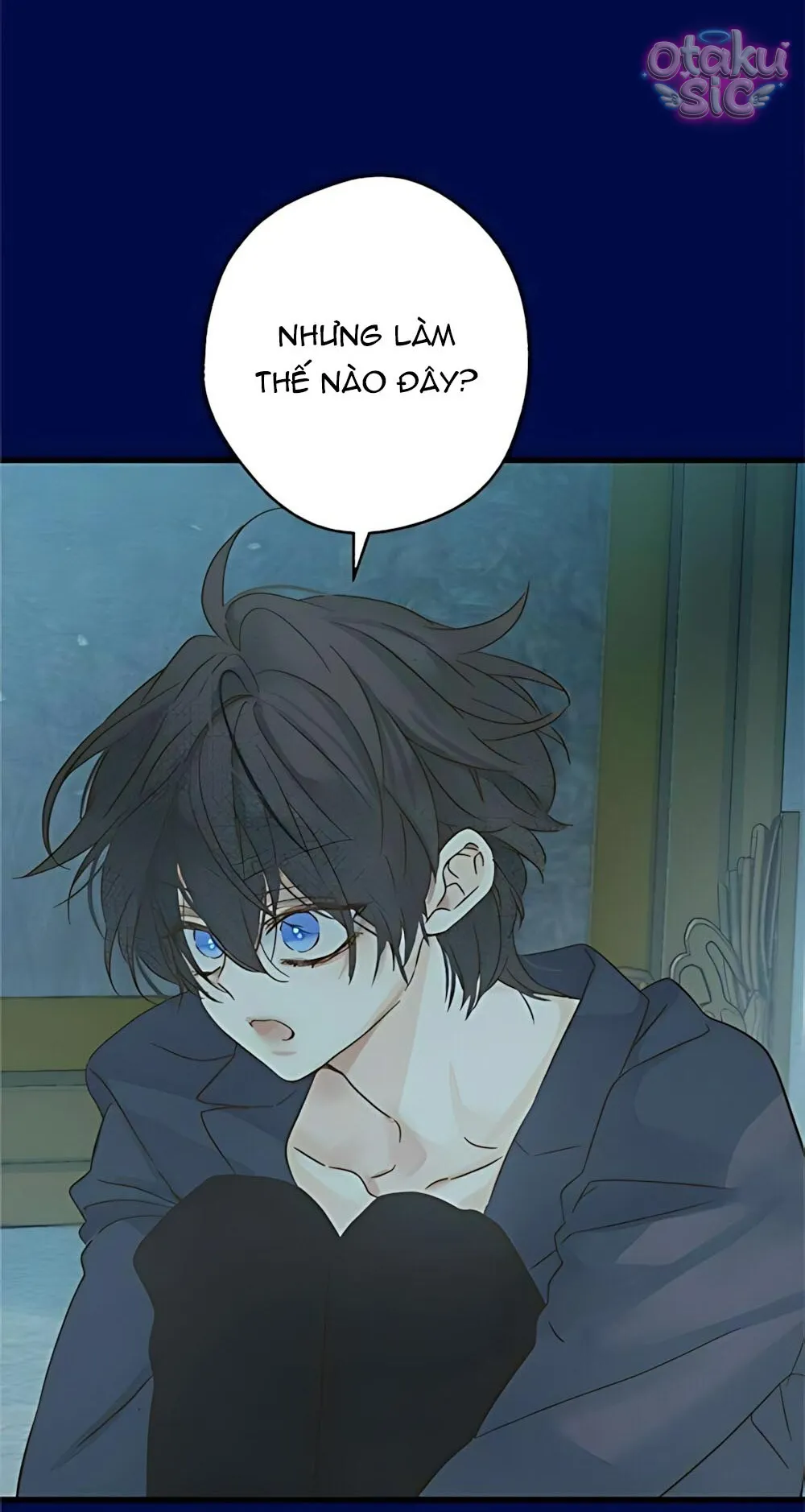 Ẩn Sau Cách Rừng - Chap 15 - Trang 22