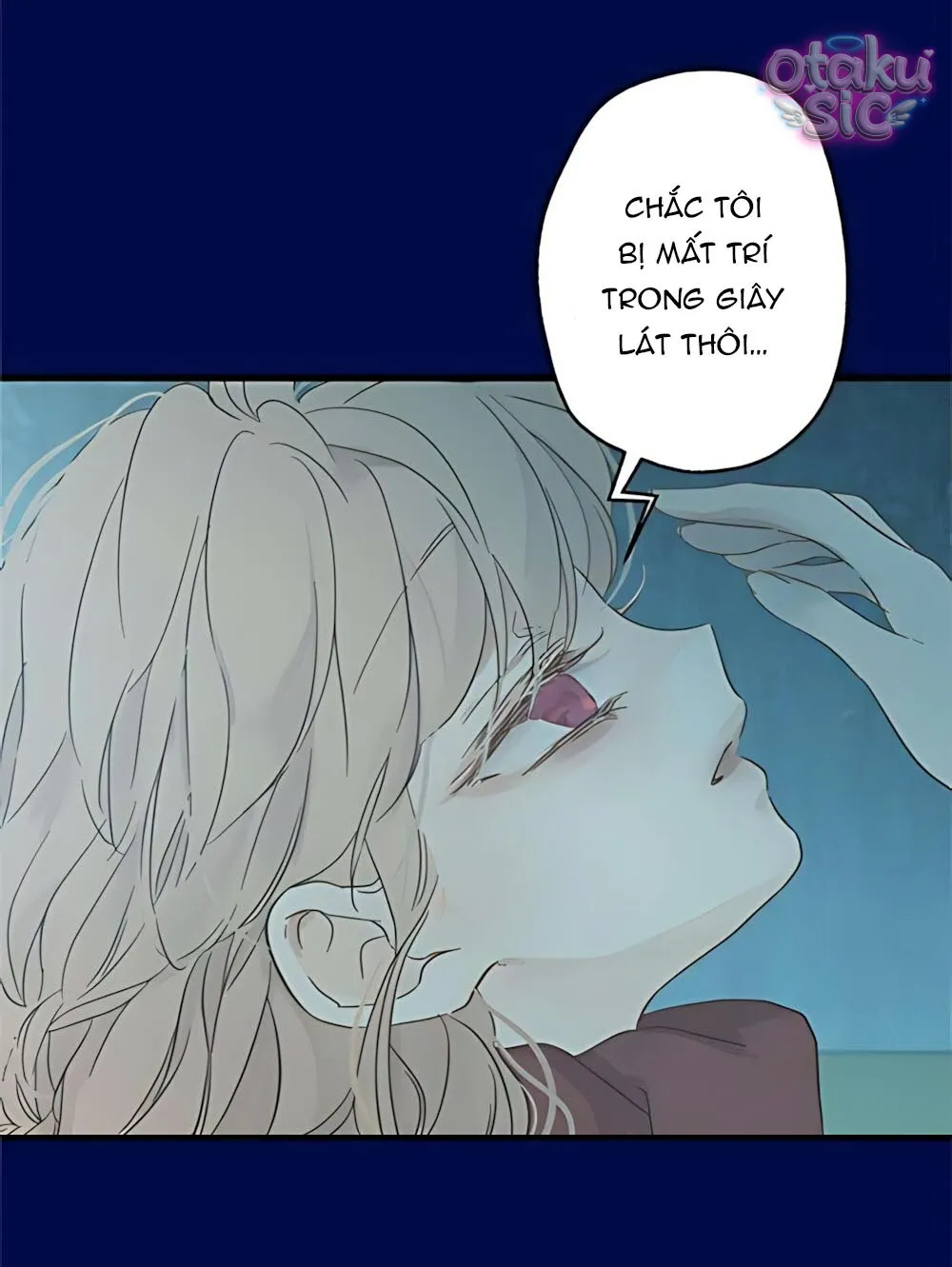 Ẩn Sau Cách Rừng - Chap 15 - Trang 25