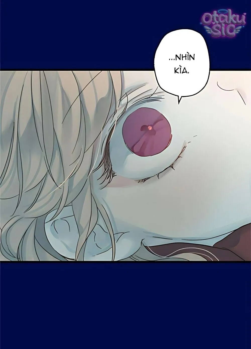 Ẩn Sau Cách Rừng - Chap 15 - Trang 26