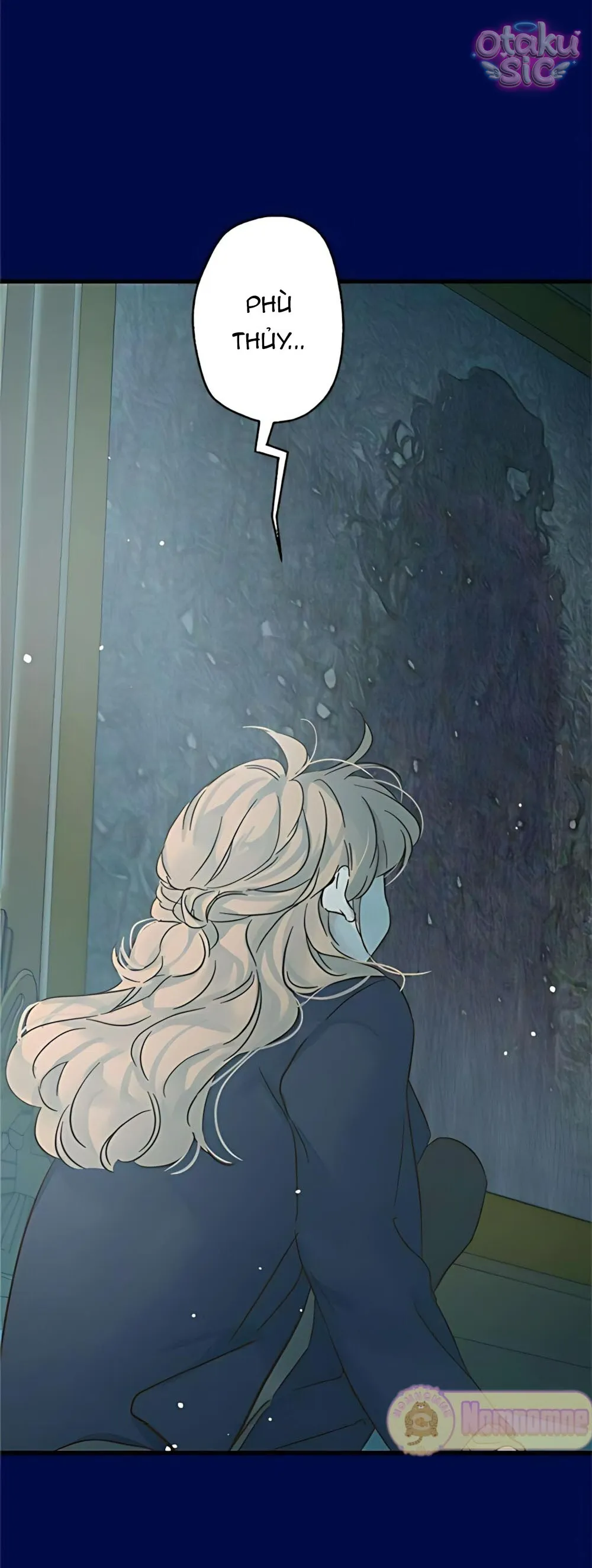 Ẩn Sau Cách Rừng - Chap 15 - Trang 27
