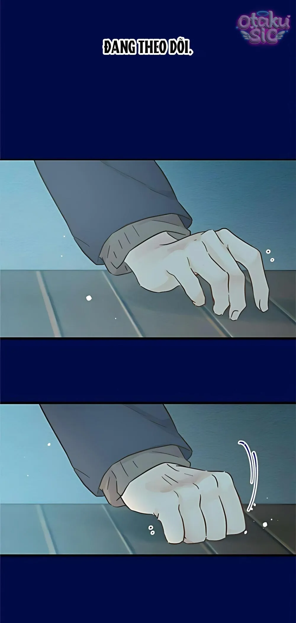 Ẩn Sau Cách Rừng - Chap 15 - Trang 28