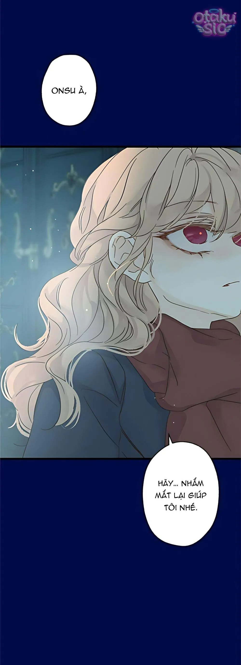 Ẩn Sau Cách Rừng - Chap 15 - Trang 29