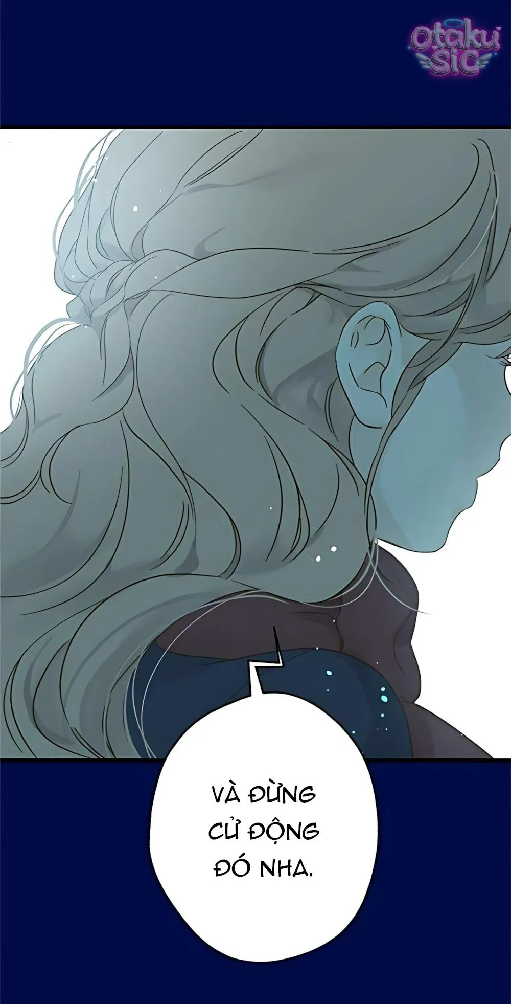 Ẩn Sau Cách Rừng - Chap 15 - Trang 36