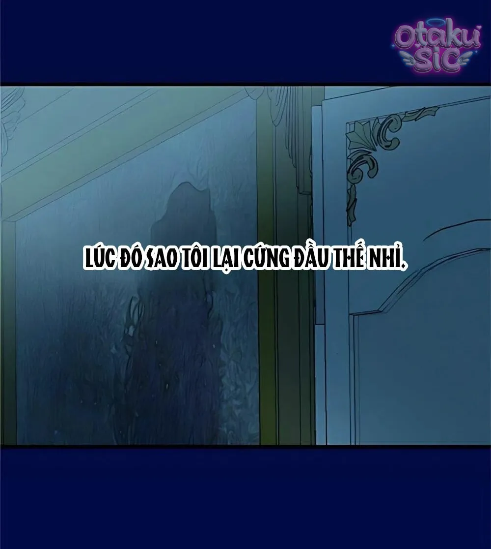 Ẩn Sau Cách Rừng - Chap 15 - Trang 37