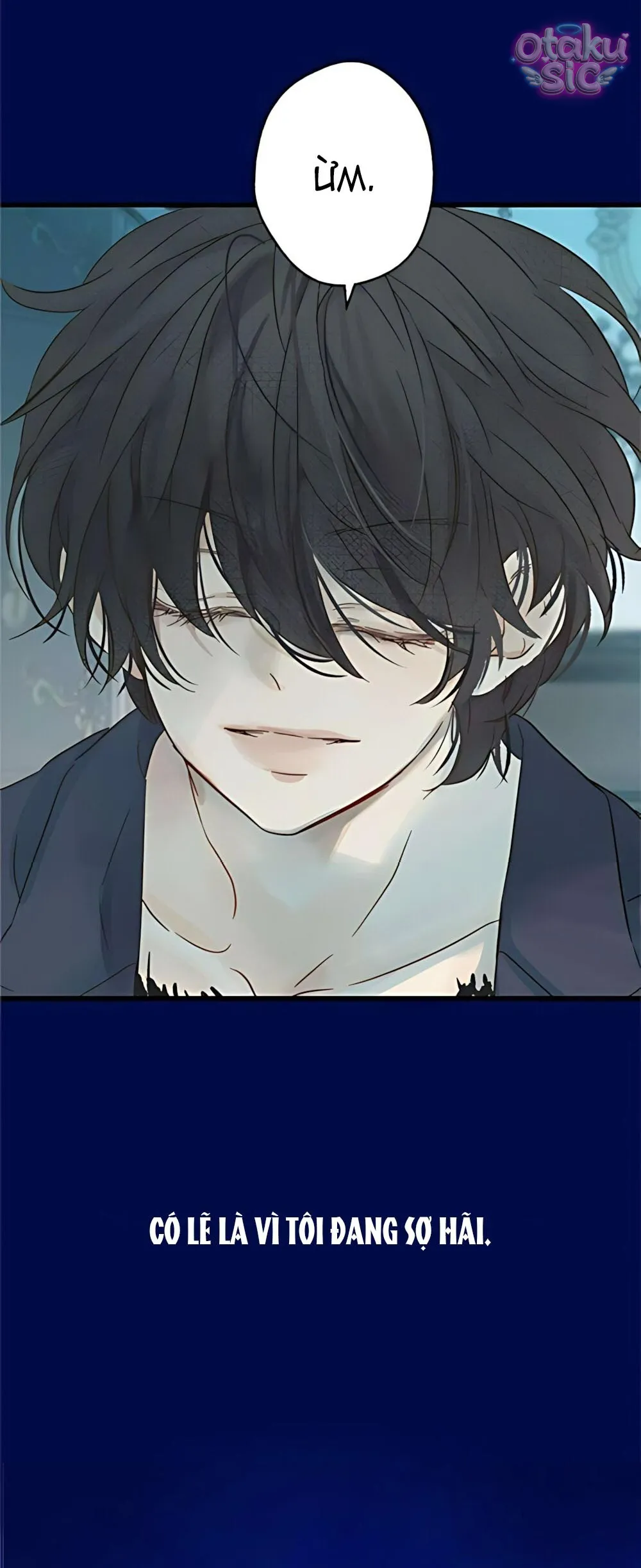 Ẩn Sau Cách Rừng - Chap 15 - Trang 38