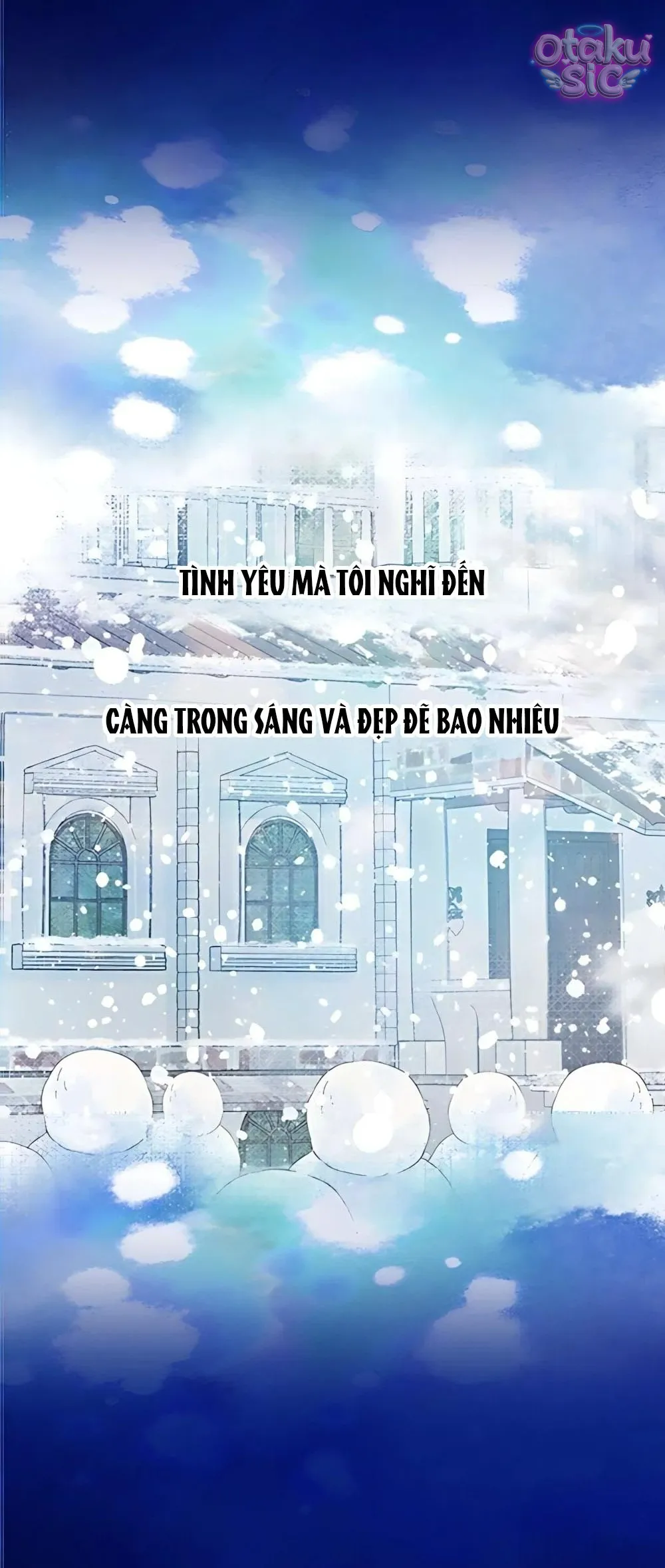 Ẩn Sau Cách Rừng - Chap 15 - Trang 39