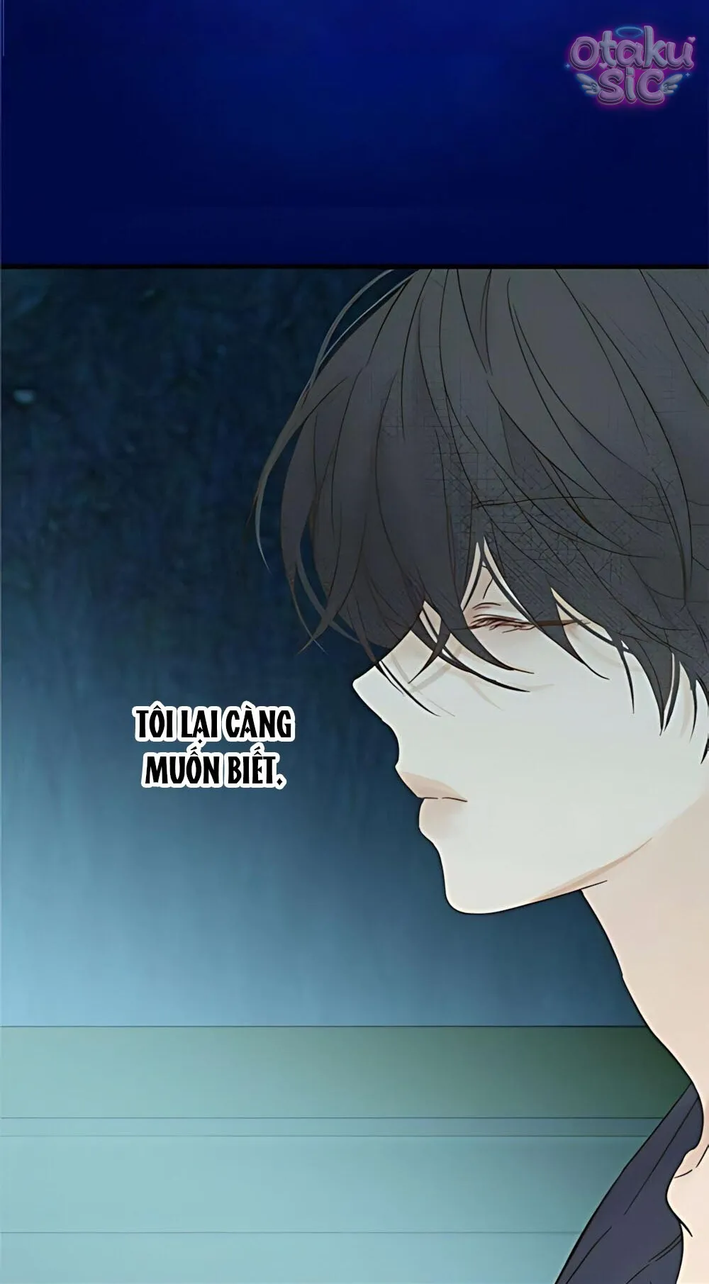 Ẩn Sau Cách Rừng - Chap 15 - Trang 40
