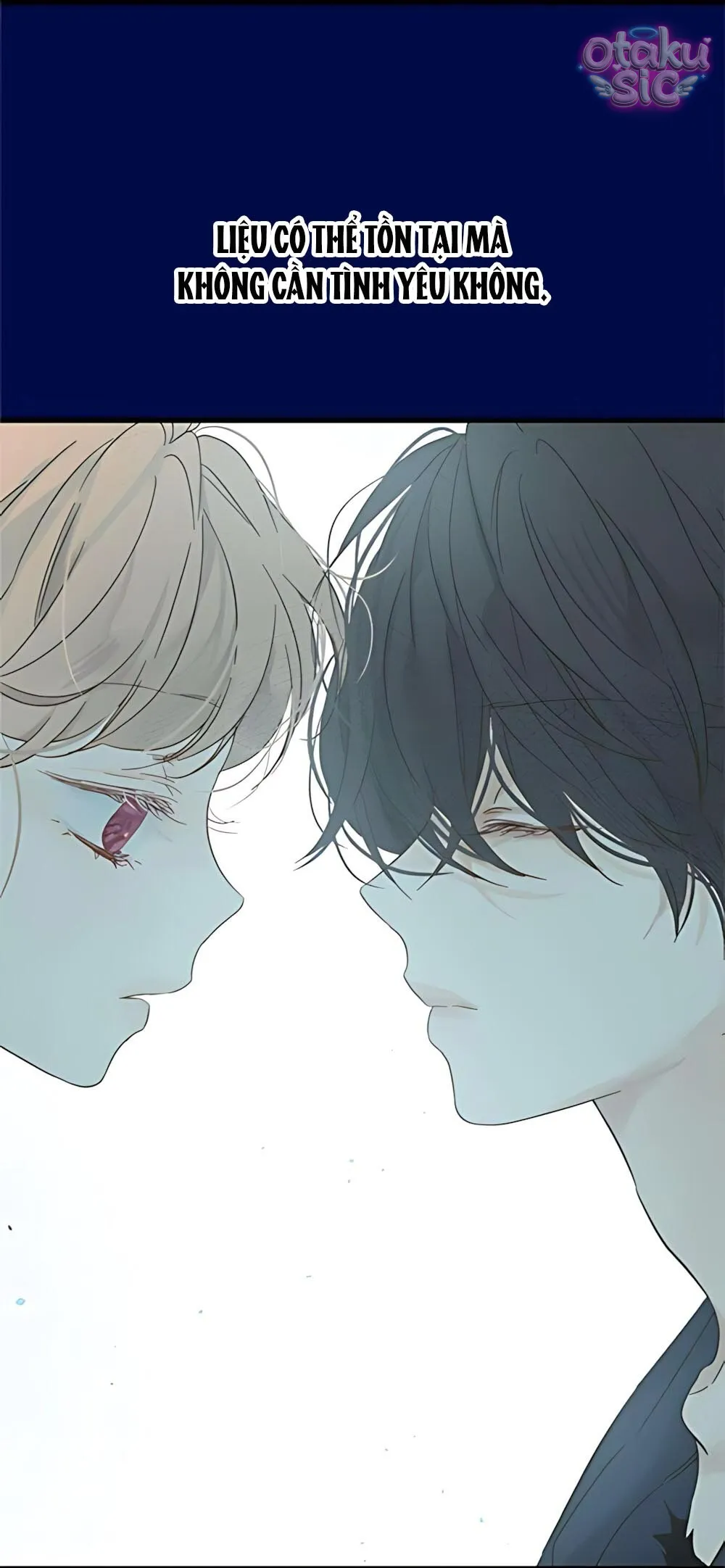 Ẩn Sau Cách Rừng - Chap 15 - Trang 41