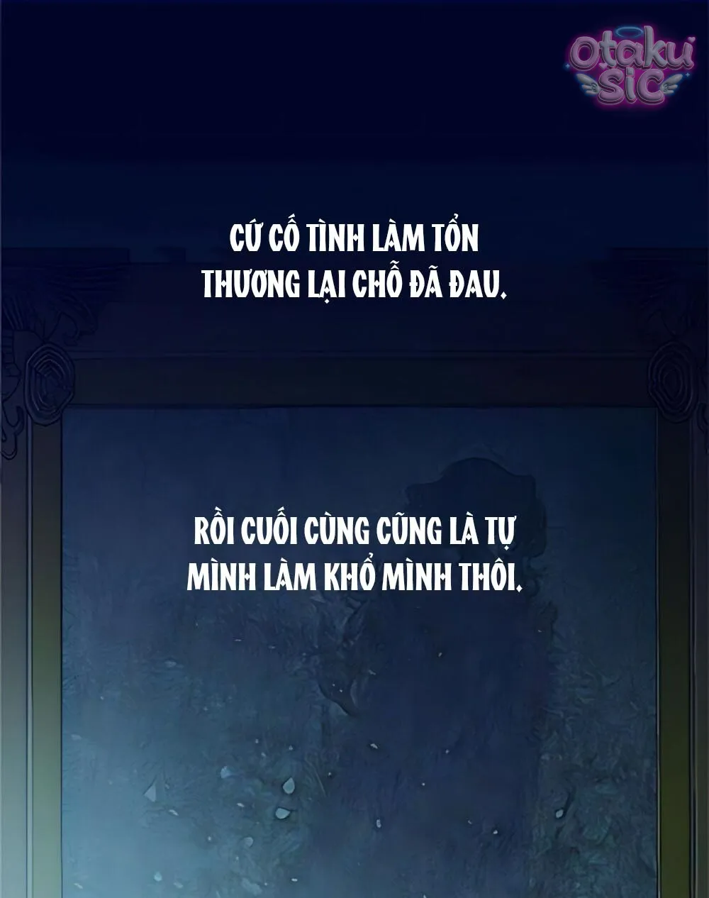 Ẩn Sau Cách Rừng - Chap 15 - Trang 44