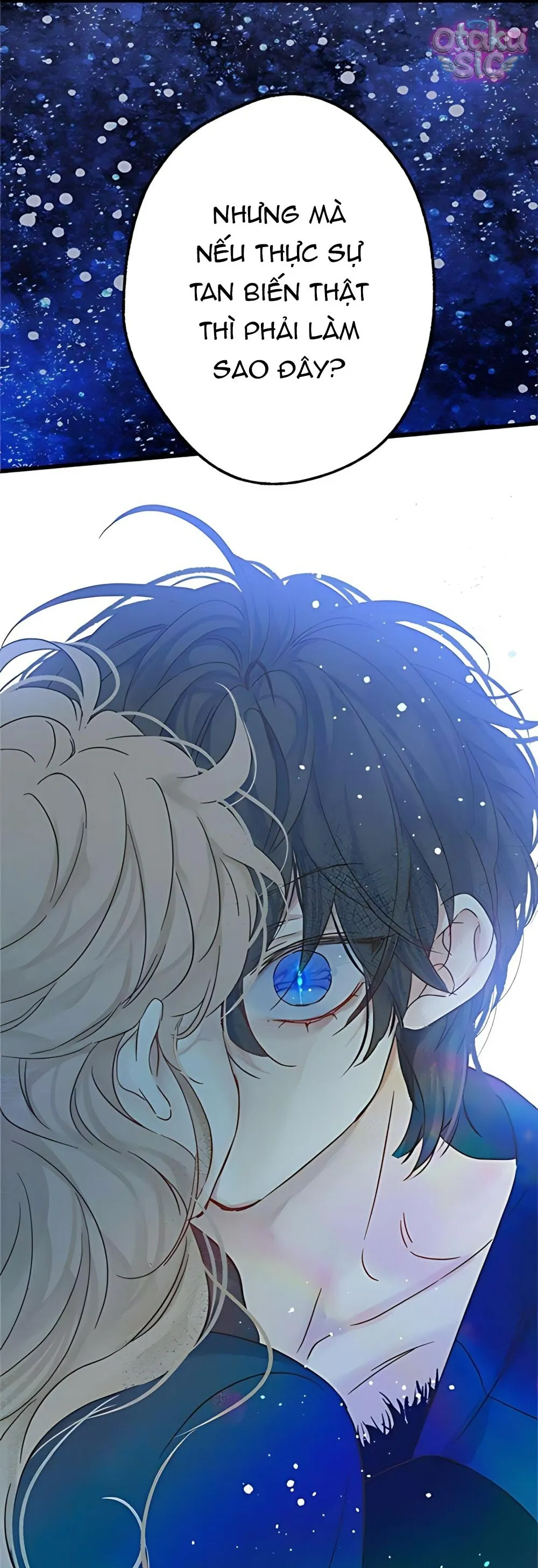 Ẩn Sau Cách Rừng - Chap 15 - Trang 51