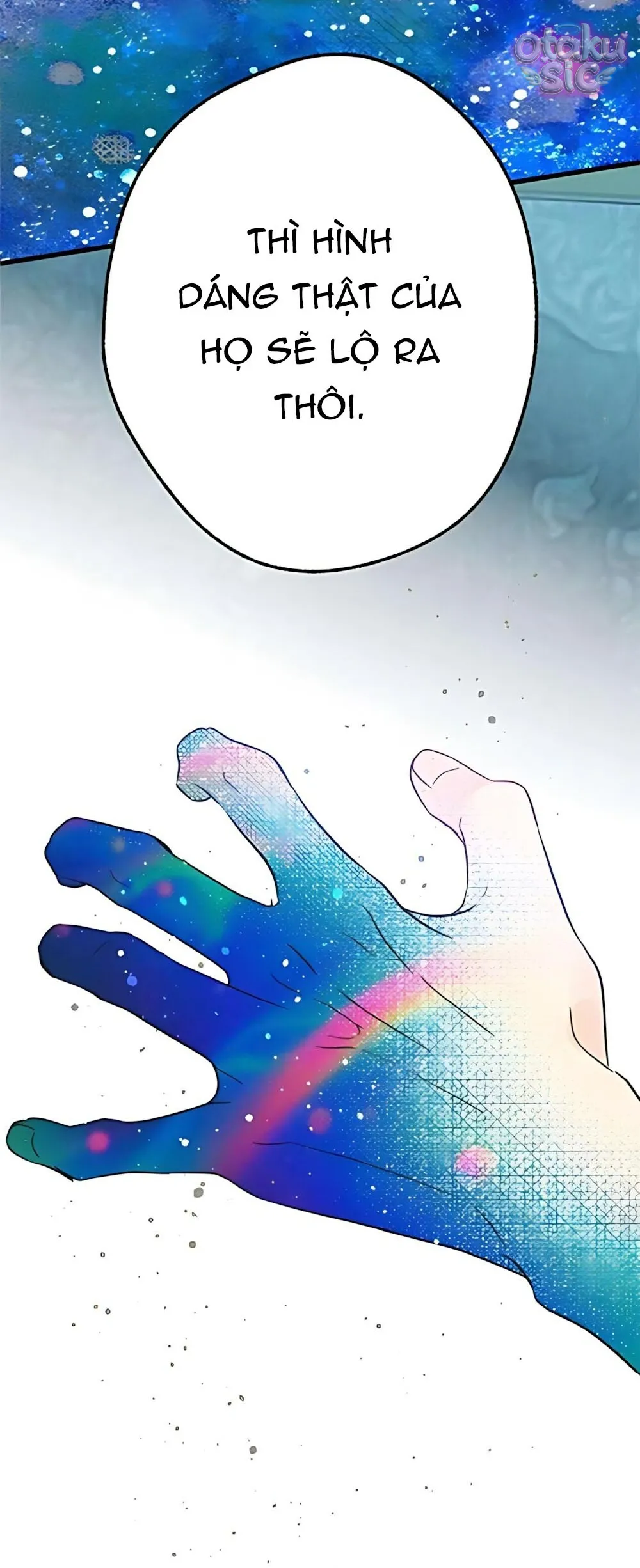 Ẩn Sau Cách Rừng - Chap 15 - Trang 53