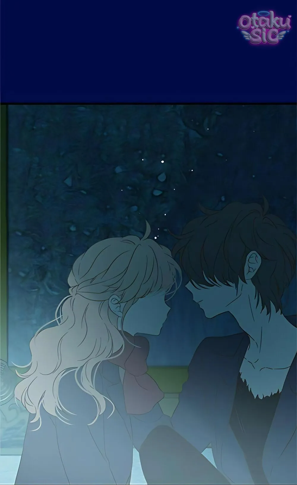 Ẩn Sau Cách Rừng - Chap 15 - Trang 57