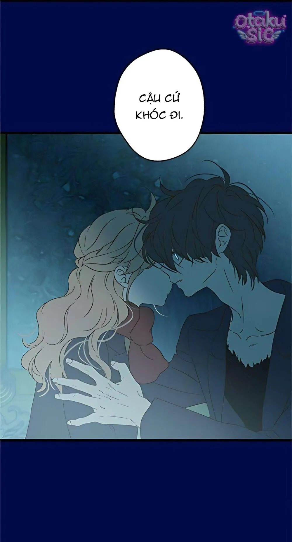 Ẩn Sau Cách Rừng - Chap 15 - Trang 58