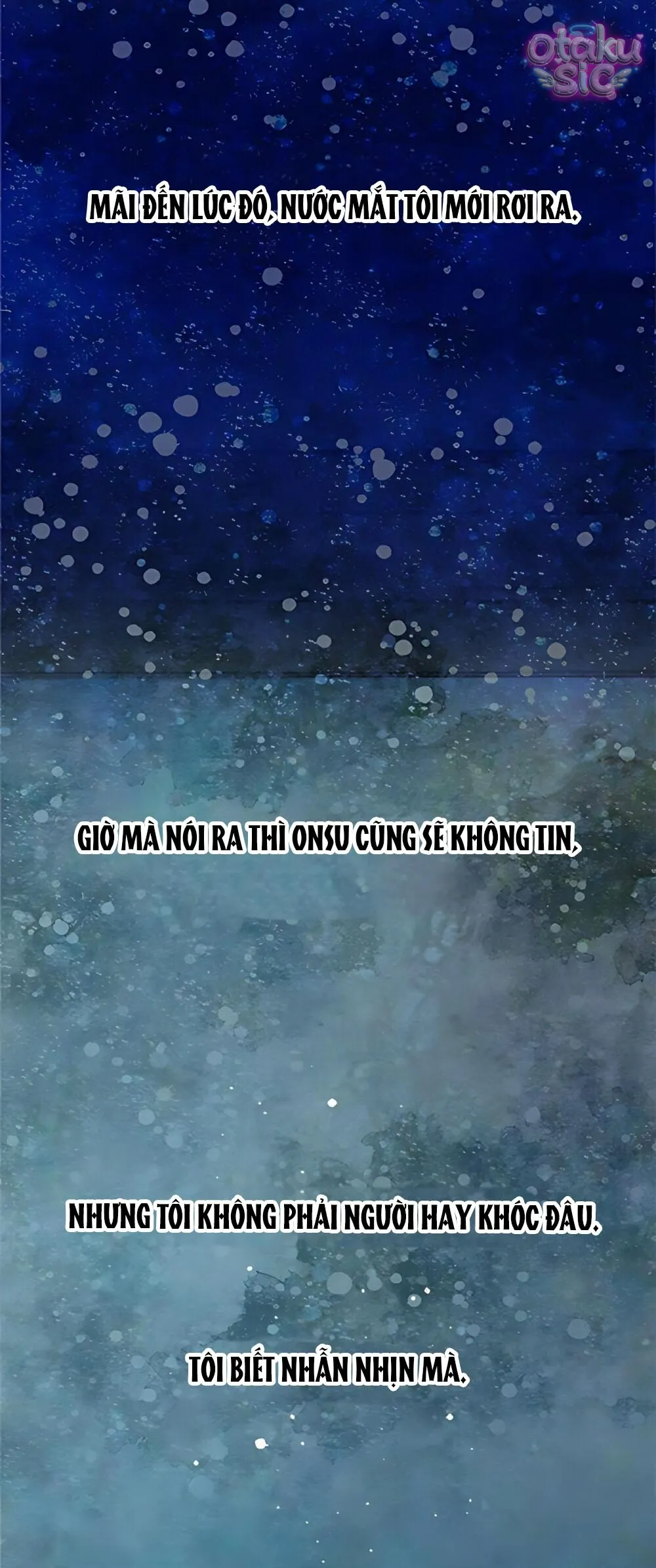 Ẩn Sau Cách Rừng - Chap 15 - Trang 61