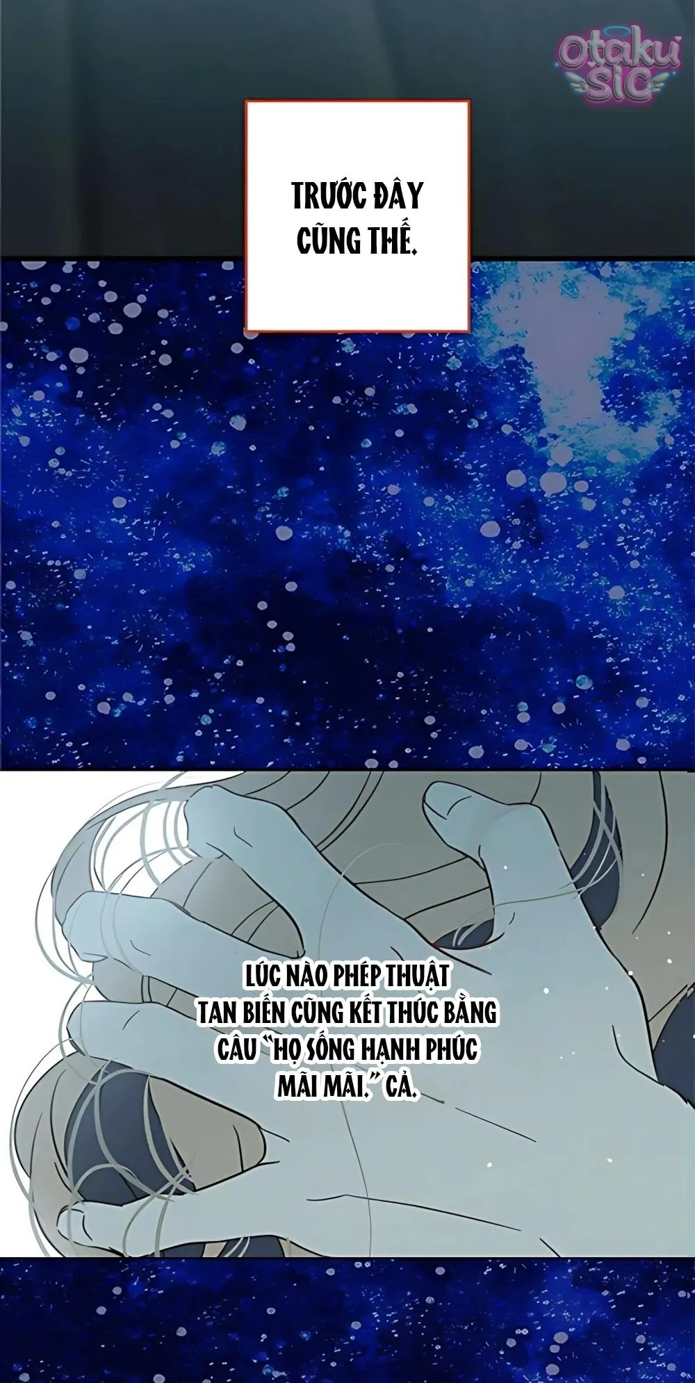 Ẩn Sau Cách Rừng - Chap 15 - Trang 63
