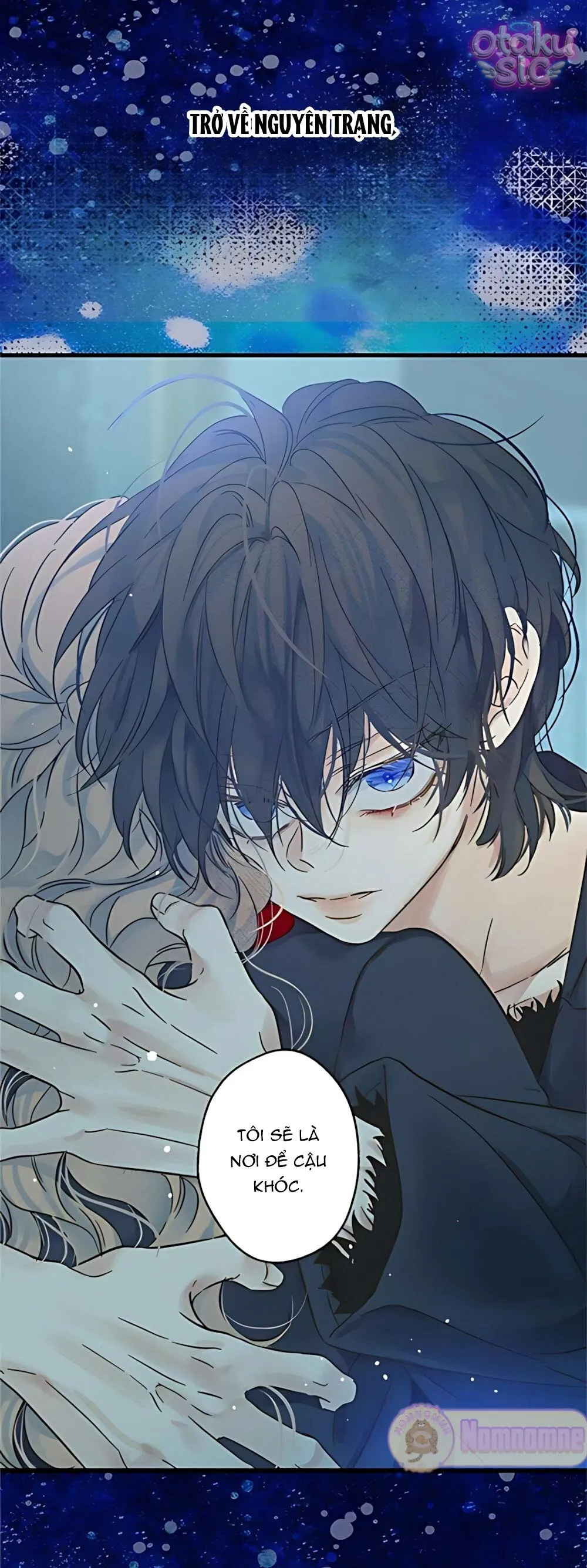 Ẩn Sau Cách Rừng - Chap 15 - Trang 64