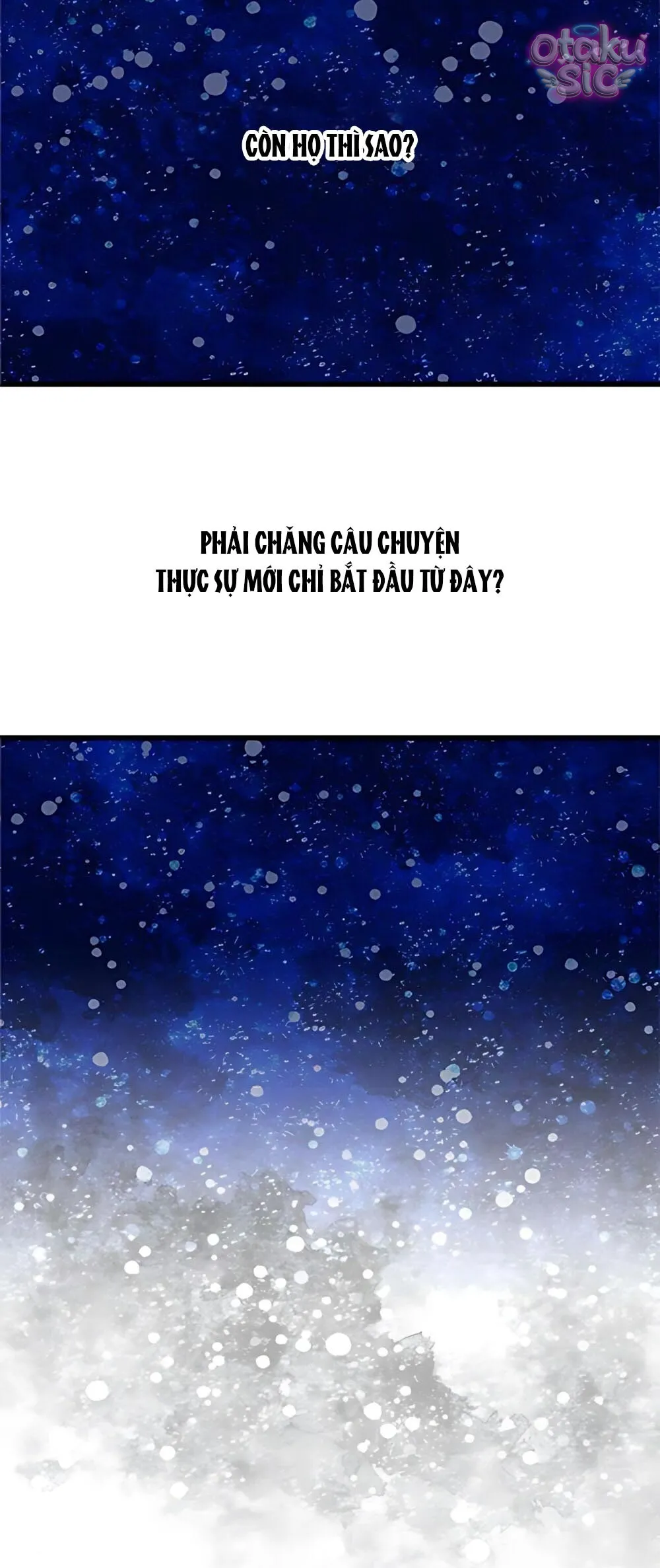 Ẩn Sau Cách Rừng - Chap 15 - Trang 65