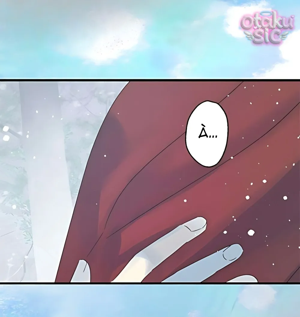 Ẩn Sau Cách Rừng - Chap 16 - Trang 19