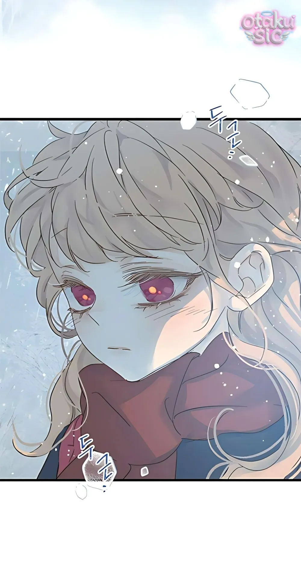Ẩn Sau Cách Rừng - Chap 16 - Trang 2