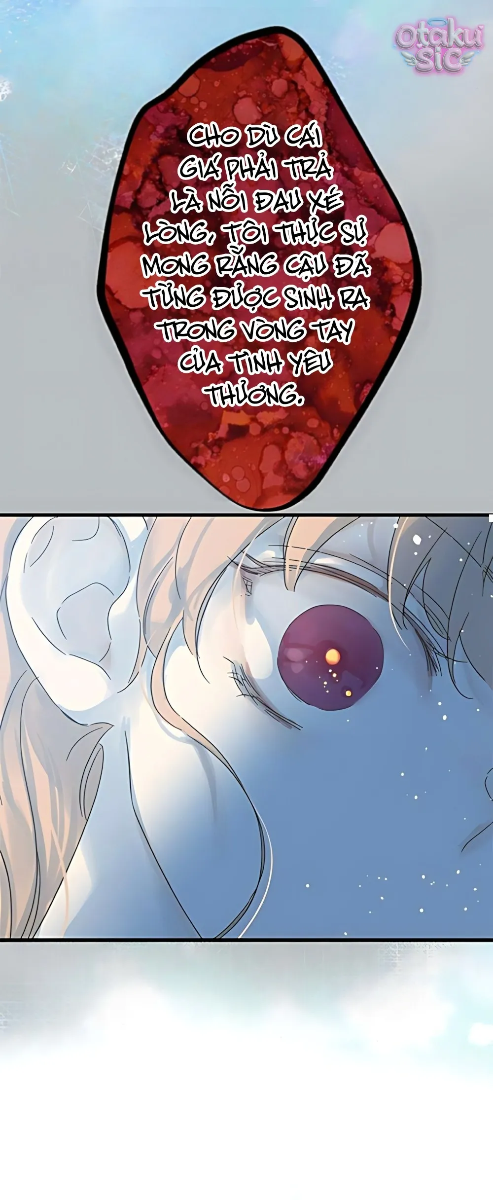 Ẩn Sau Cách Rừng - Chap 16 - Trang 22