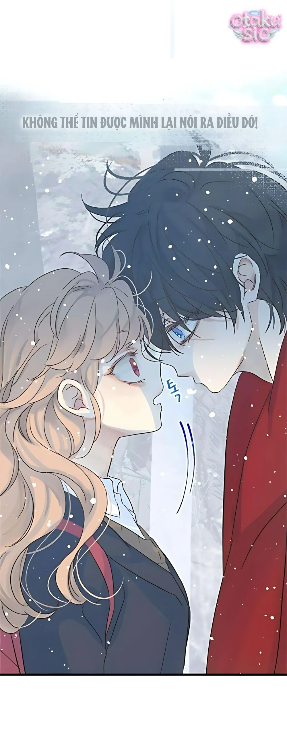 Ẩn Sau Cách Rừng - Chap 16 - Trang 23