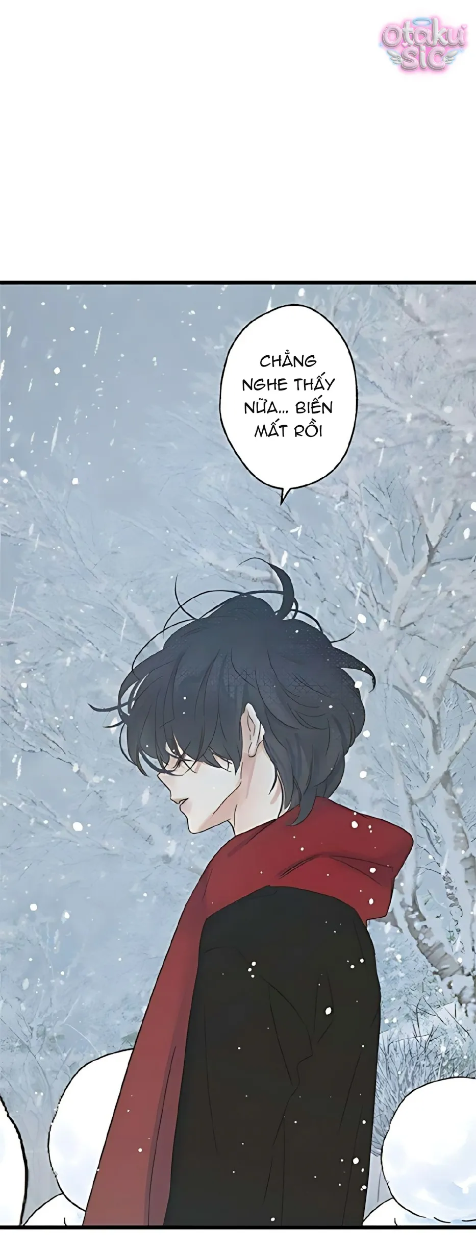 Ẩn Sau Cách Rừng - Chap 16 - Trang 27
