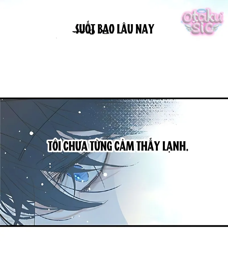 Ẩn Sau Cách Rừng - Chap 16 - Trang 31
