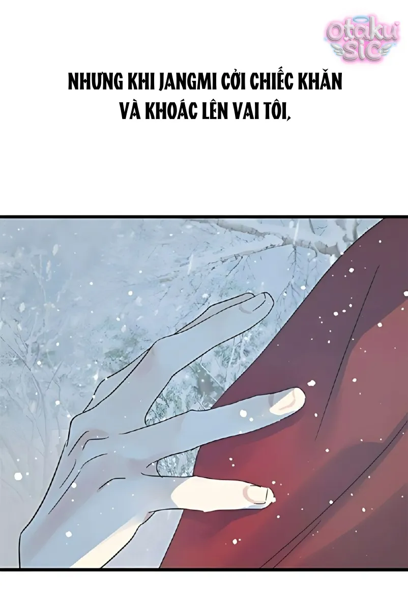 Ẩn Sau Cách Rừng - Chap 16 - Trang 32