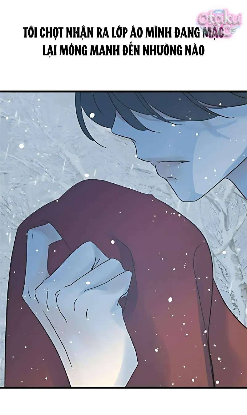 Ẩn Sau Cách Rừng - Chap 16 - Trang 33