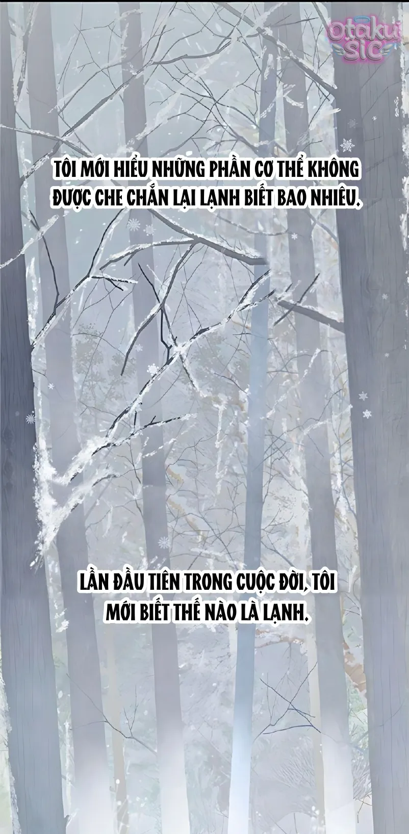 Ẩn Sau Cách Rừng - Chap 16 - Trang 35