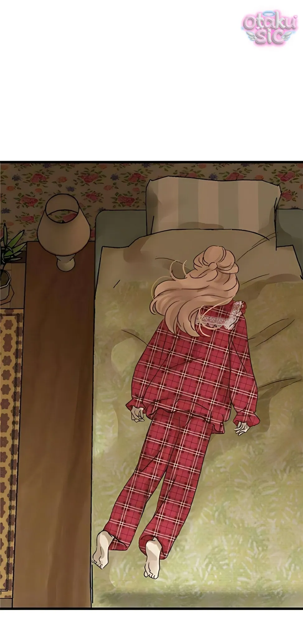 Ẩn Sau Cách Rừng - Chap 16 - Trang 40