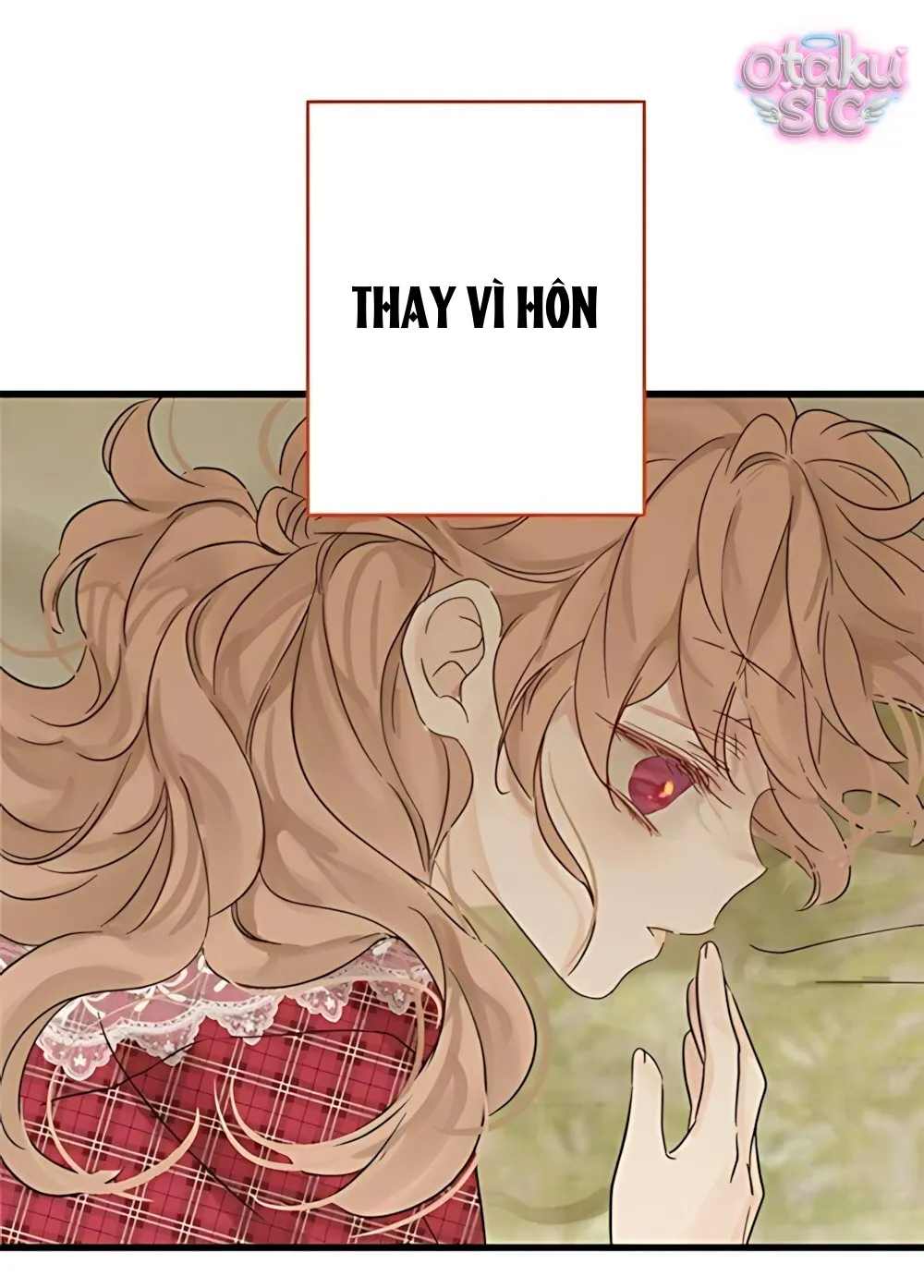 Ẩn Sau Cách Rừng - Chap 16 - Trang 41