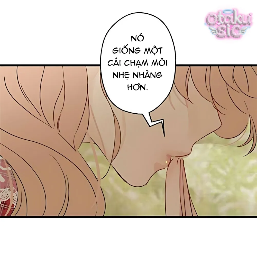 Ẩn Sau Cách Rừng - Chap 16 - Trang 42