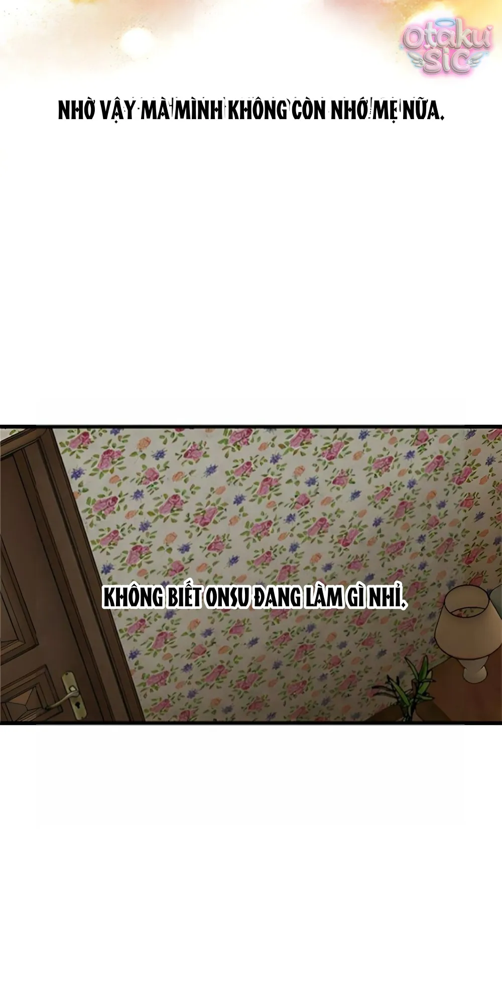 Ẩn Sau Cách Rừng - Chap 16 - Trang 45