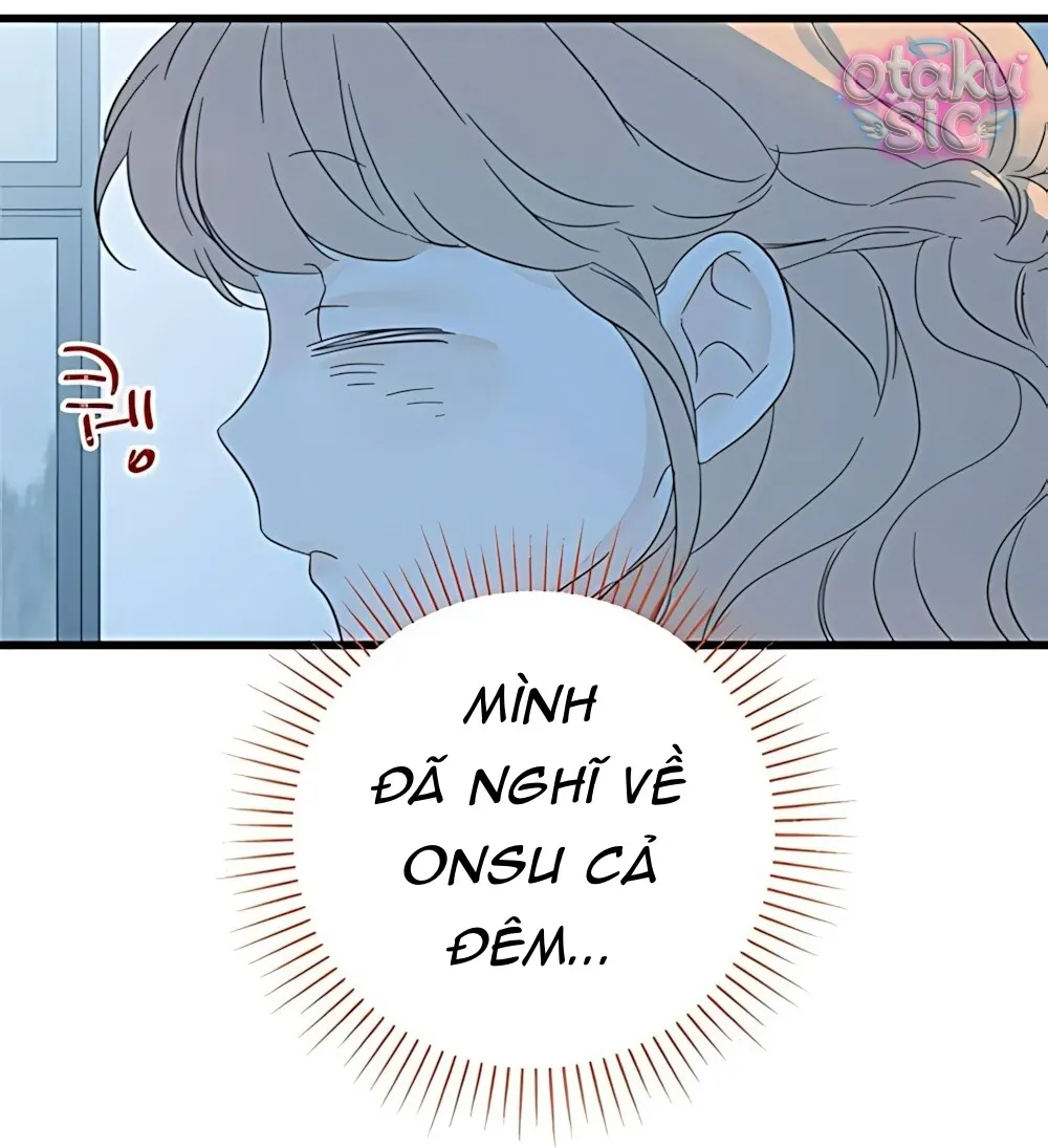 Ẩn Sau Cách Rừng - Chap 16 - Trang 49
