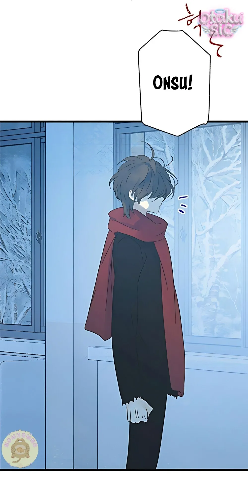 Ẩn Sau Cách Rừng - Chap 16 - Trang 50