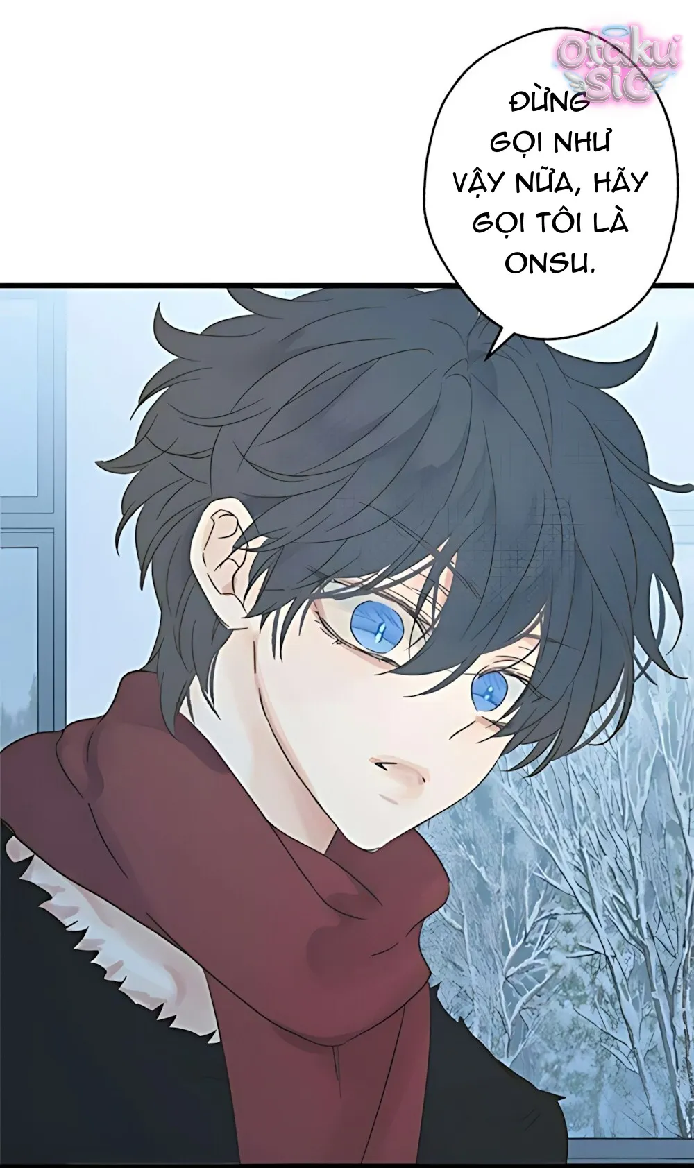 Ẩn Sau Cách Rừng - Chap 16 - Trang 52
