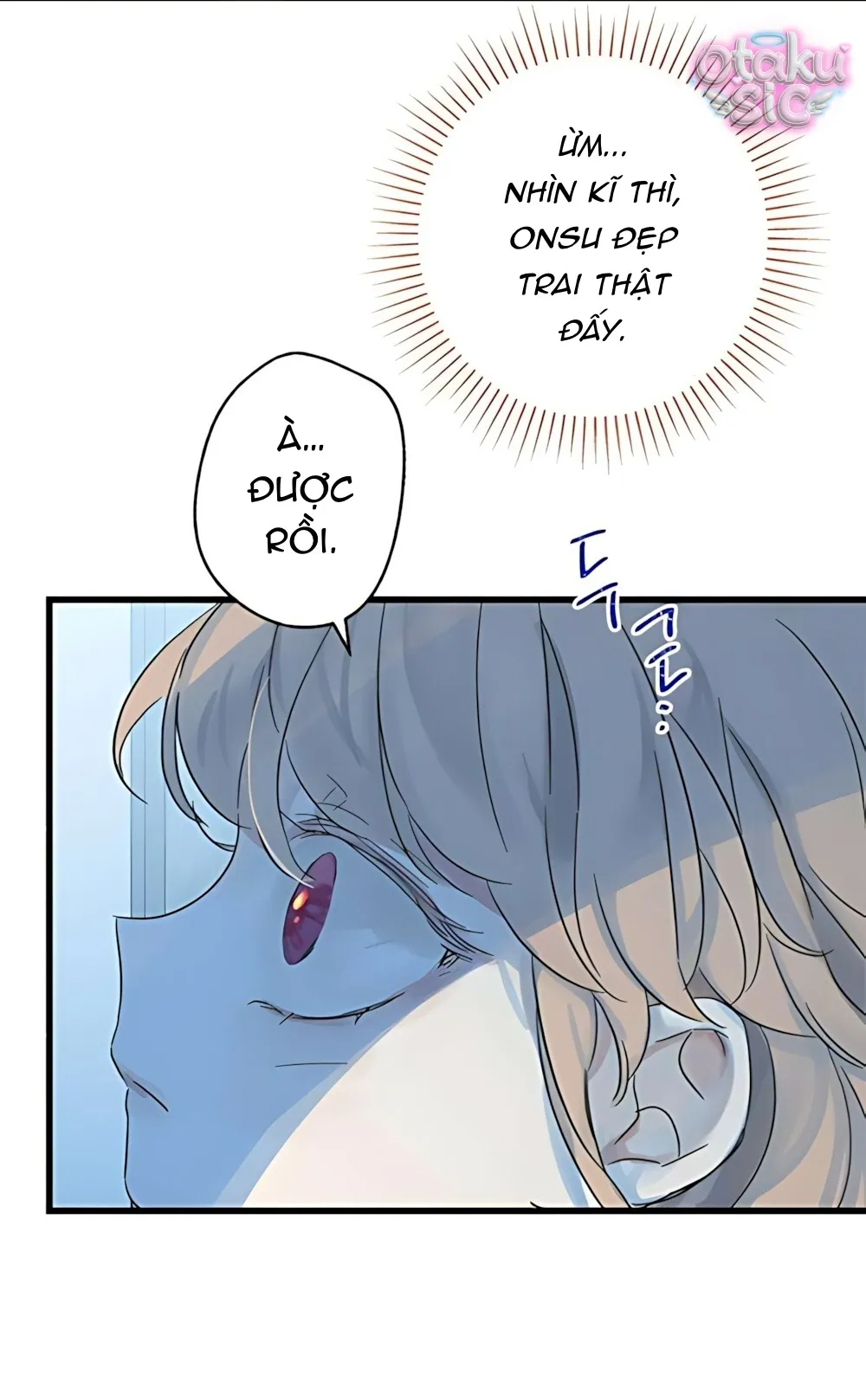 Ẩn Sau Cách Rừng - Chap 16 - Trang 53