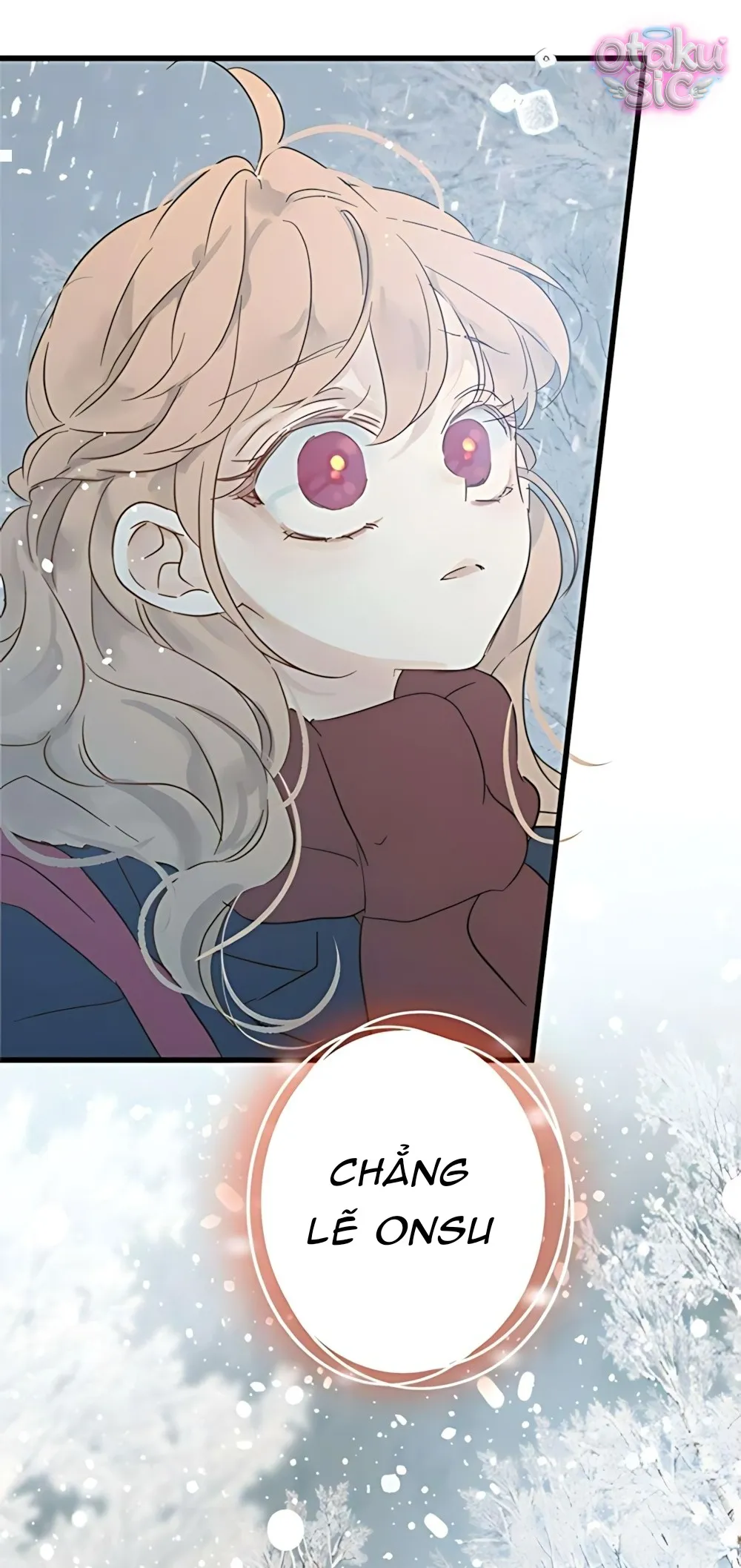 Ẩn Sau Cách Rừng - Chap 16 - Trang 6