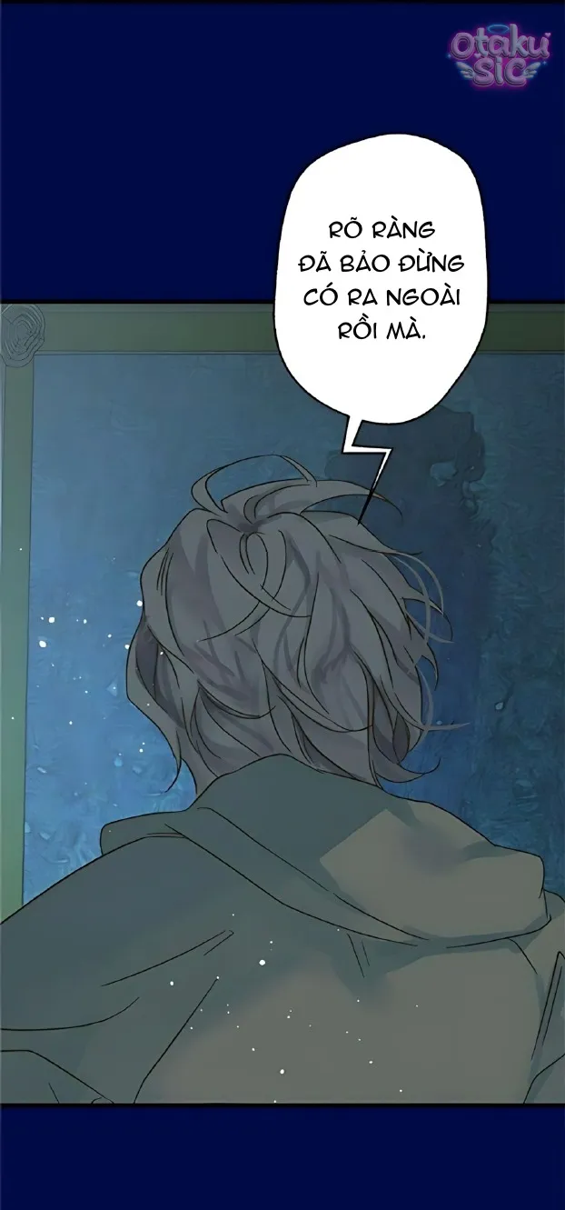 Ẩn Sau Cách Rừng - Chap 16 - Trang 60
