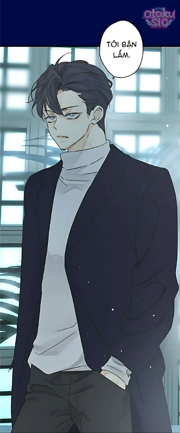Ẩn Sau Cách Rừng - Chap 16 - Trang 62