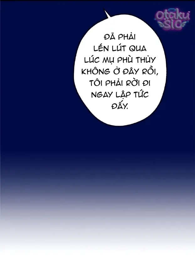 Ẩn Sau Cách Rừng - Chap 16 - Trang 63