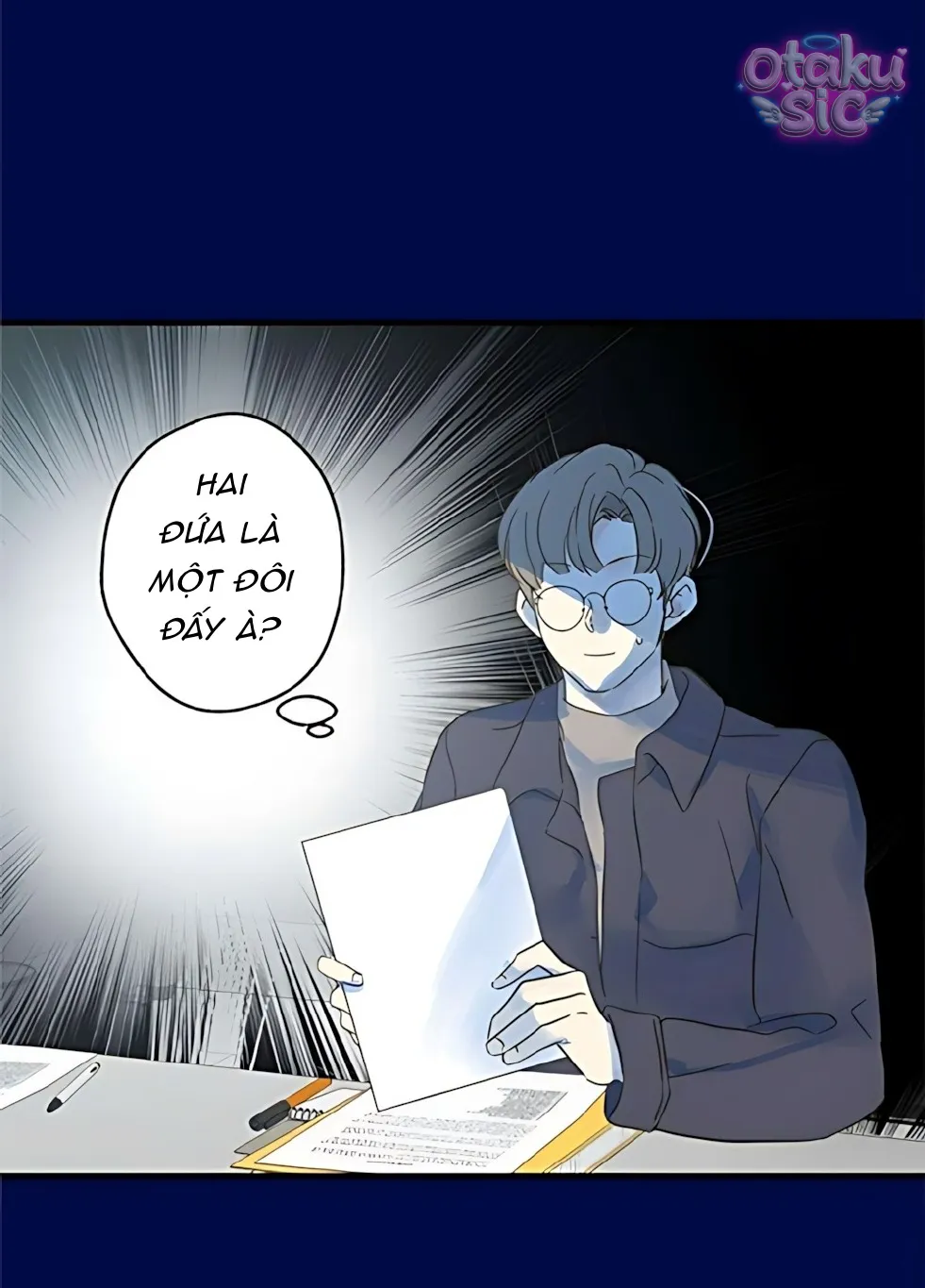 Ẩn Sau Cách Rừng - Chap 16 - Trang 66
