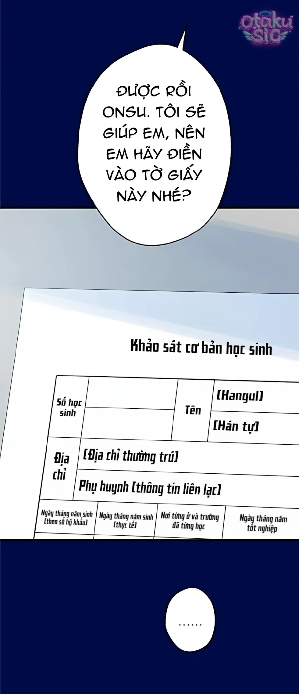 Ẩn Sau Cách Rừng - Chap 16 - Trang 67
